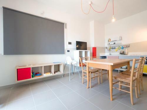 Apartamento Babyaccommodation Family Comfort III