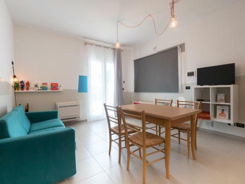 Apartamento Babyaccommodation Family Comfort III