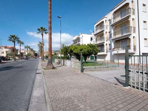 Apartamento Babyaccommodation Family Comfort III