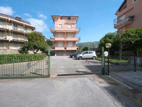 Apartamento Babyaccommodation Family Comfort III