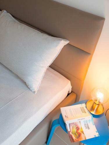 Apartamento Babyaccommodation Family Comfort III