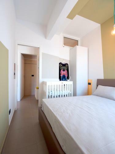 Apartamento Babyaccommodation Family Comfort III