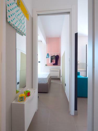 Apartamento Babyaccommodation Family Comfort III