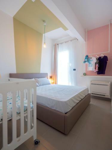 Apartamento Babyaccommodation Family Comfort III