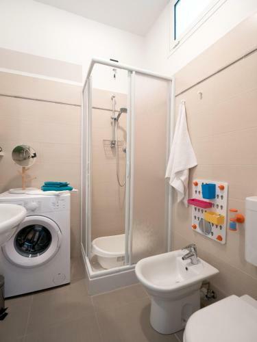 Apartamento Babyaccommodation Family Comfort III