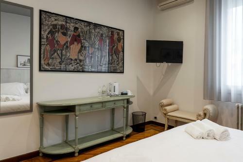 Hostal Seven Suites Pieve
