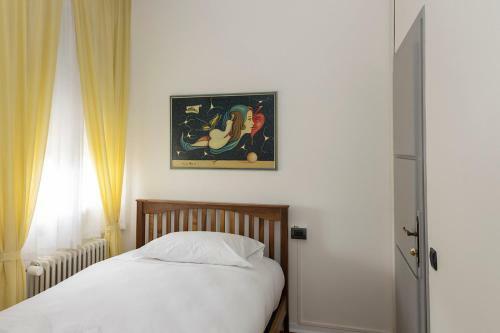 Hostal Seven Suites Pieve