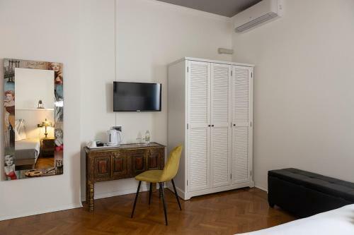 Hostal Seven Suites Pieve