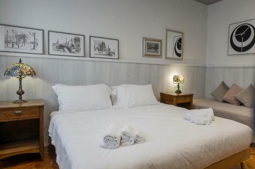 Hostal Seven Suites Pieve