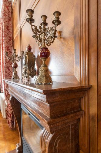 Hostal Seven Suites Pieve