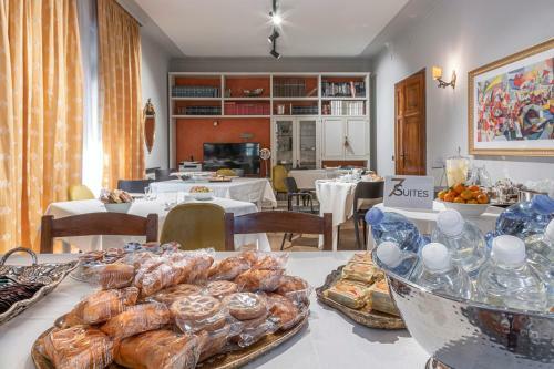 Hostal Seven Suites Pieve