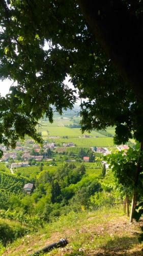 Hostal Seven Suites Pieve