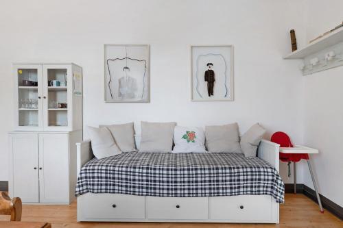 Apartamento Midnight Blue App 2