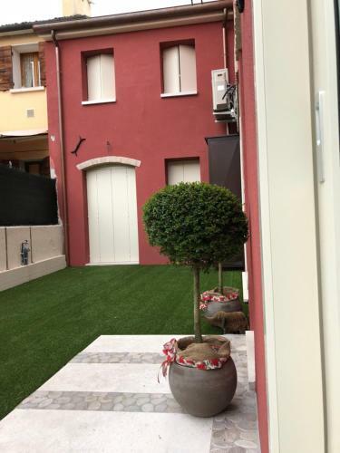 B&B Agli Angeli
