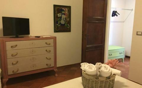 Hostal Al Castello Affittacamere