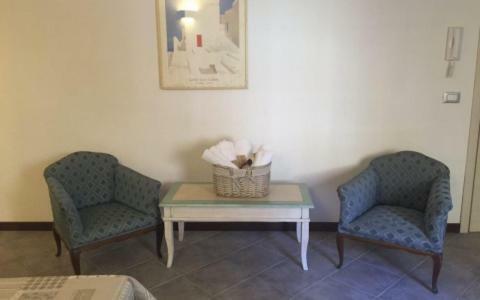 Hostal Al Castello Affittacamere