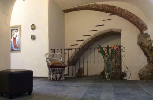 Hostal Al Castello Affittacamere