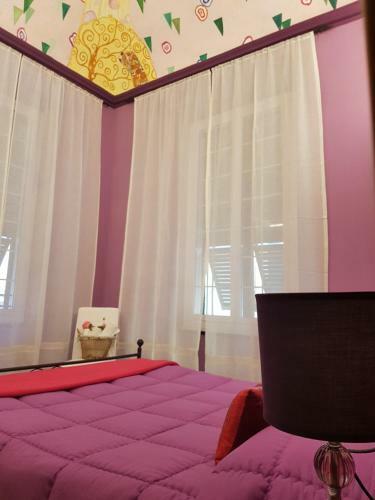 Bed & Breakfast Ghiro Ghiotto