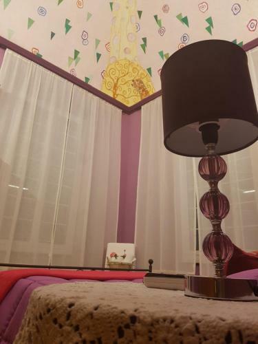 Bed & Breakfast Ghiro Ghiotto