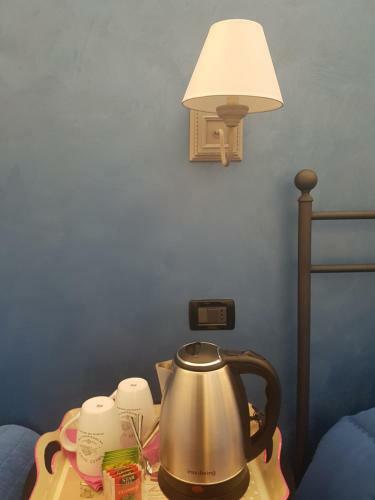 Bed & Breakfast Ghiro Ghiotto