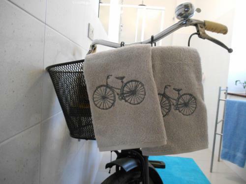 B&B Alle Betulle