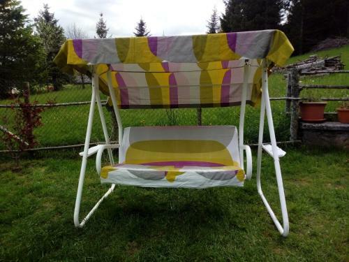 B&B Alle Betulle