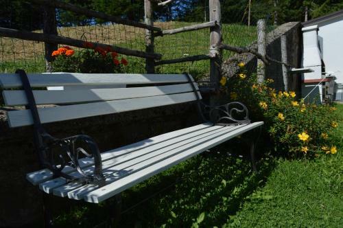 B&B Alle Betulle