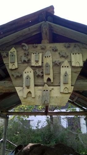 B&B Alle Betulle