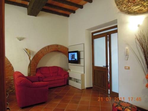 Apartamento Corte Navari - Loft Principe Filippo