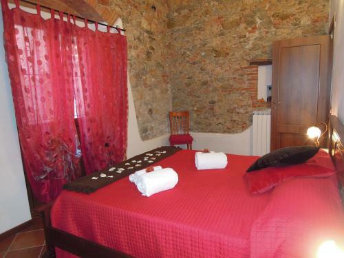 Apartamento Corte Navari - Loft Principe Filippo