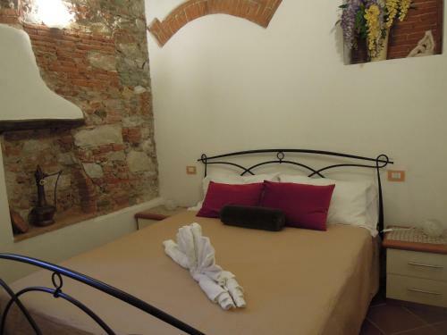 Apartamento Corte Navari - Loft Principe Filippo