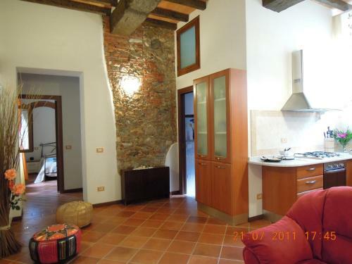 Apartamento Corte Navari - Loft Principe Filippo