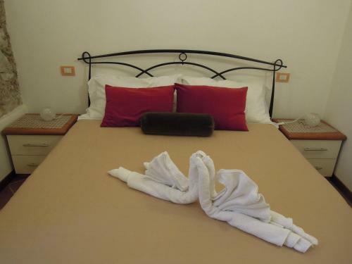 Apartamento Corte Navari - Loft Principe Filippo