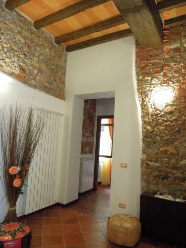 Apartamento Corte Navari - Loft Principe Filippo