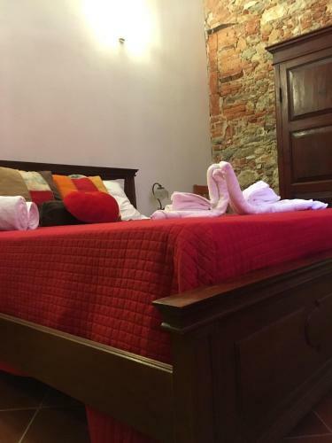 Apartamento Corte Navari - Loft Principe Filippo