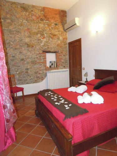 Apartamento Corte Navari - Loft Principe Filippo