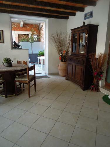 Apartamento Corte Navari - Loft Principe Filippo