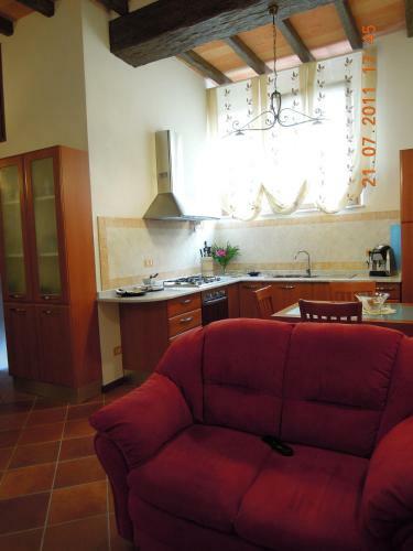 Apartamento Corte Navari - Loft Principe Filippo