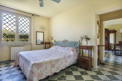 Villa Luxury Marble House