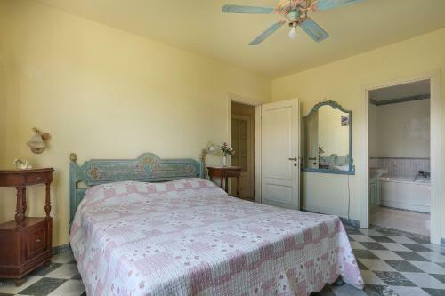 Villa Luxury Marble House