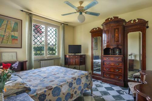 Villa Luxury Marble House