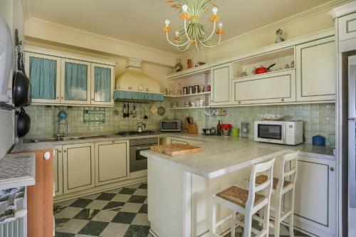 Villa Luxury Marble House