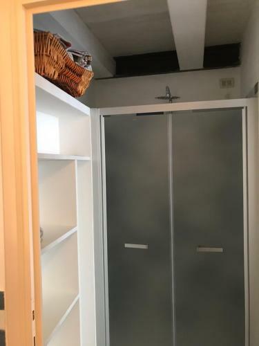 Apartamento Il Vecchio Studio