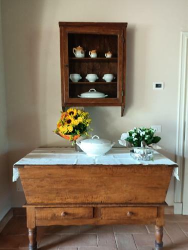 Bed & Breakfast Casale1918