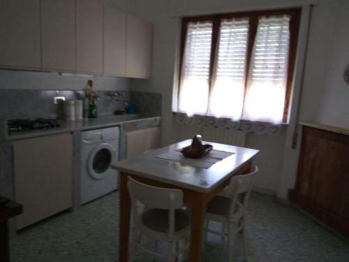 Casa Del Nonno