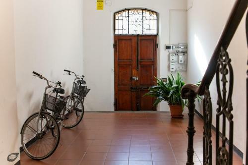 Apartamento La Bomboniera Chic Di Pietrasanta