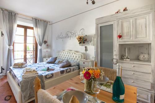 Apartamento La Bomboniera Chic Di Pietrasanta