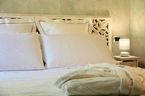 Bed & Breakfast A14 Pietrasanta La Dama Del Bosco