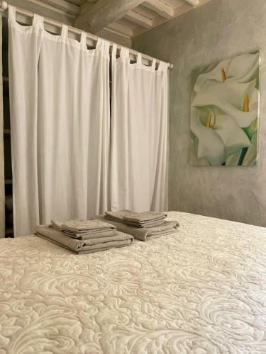 Bed & Breakfast A14 Pietrasanta La Dama Del Bosco