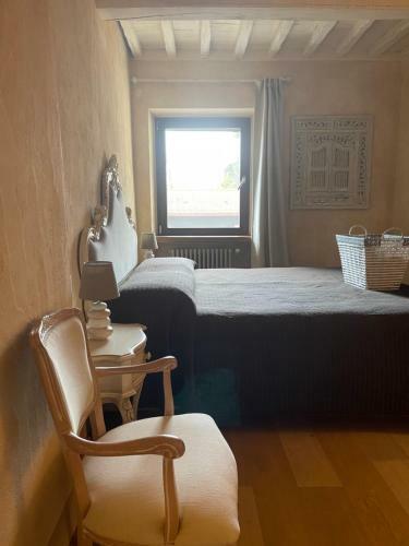 Bed & Breakfast A14 Pietrasanta La Dama Del Bosco